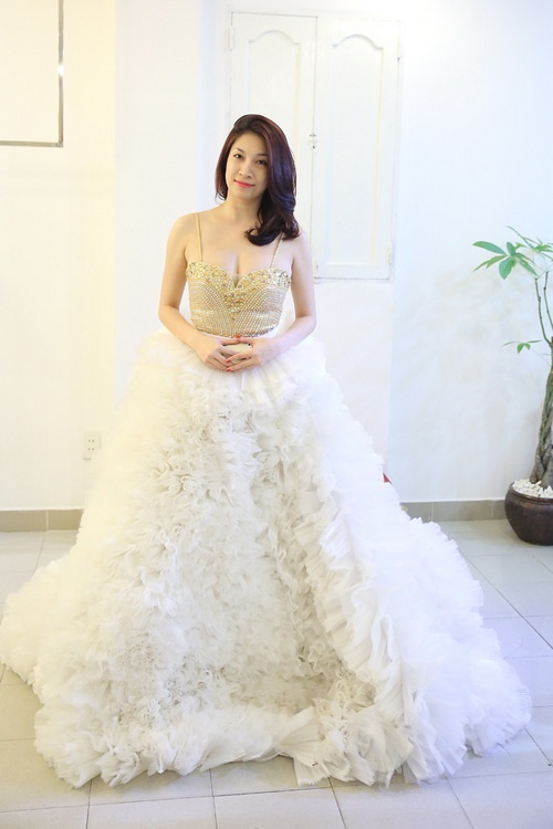 Pha Lê bốc lửa giữa bão scandal giật chồng - 4