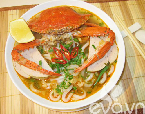 Tự tay làm bánh canh mềm dai, ngon tuyệt! - 11
