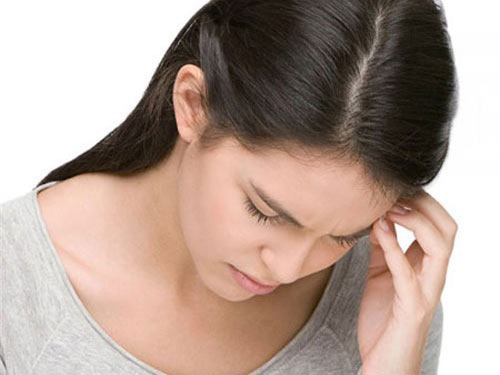 Tôi hay người đàn bà kia là người thứ ba? - 2