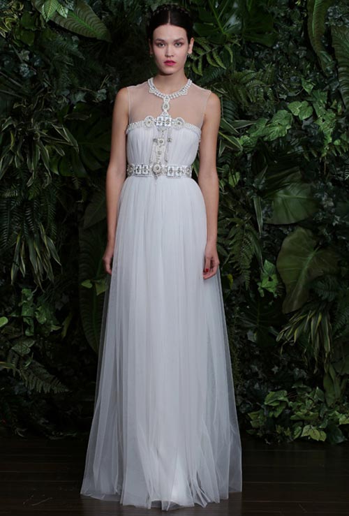 Vì sao phái đẹp cần váy maxi? - 13