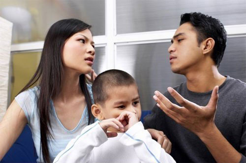 Hối hận vì đã ly hôn vợ - 1