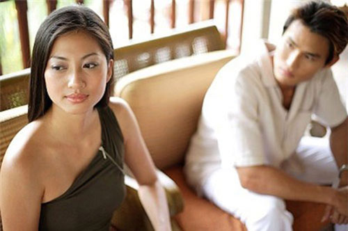 Hối hận vì đã ly hôn vợ - 2