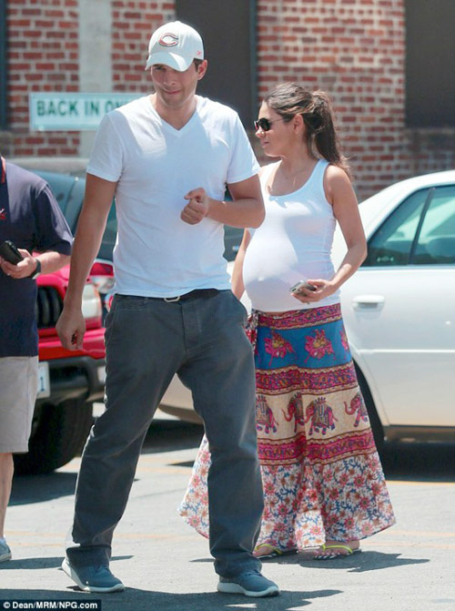 Eva quot;soiquot; 29/7: Vic muốn sinh con thứ 5 - 7