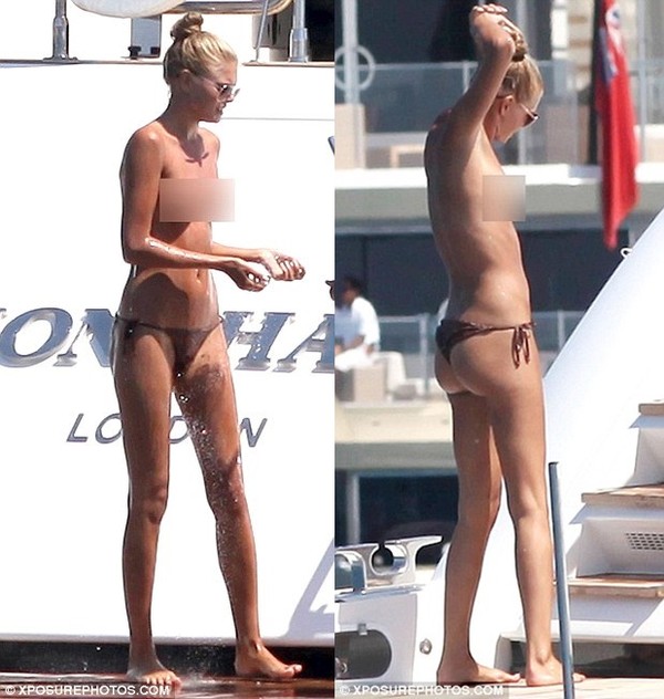 Eva quot;soiquot; 29/7: Vic muốn sinh con thứ 5 - 4