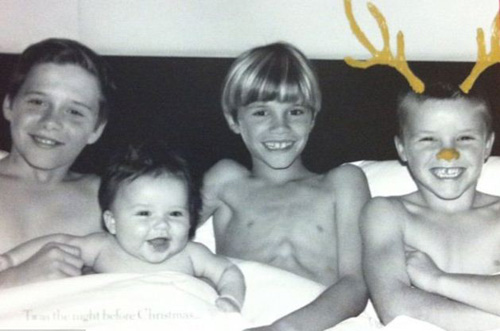 Eva quot;soiquot; 29/7: Vic muốn sinh con thứ 5 - 1