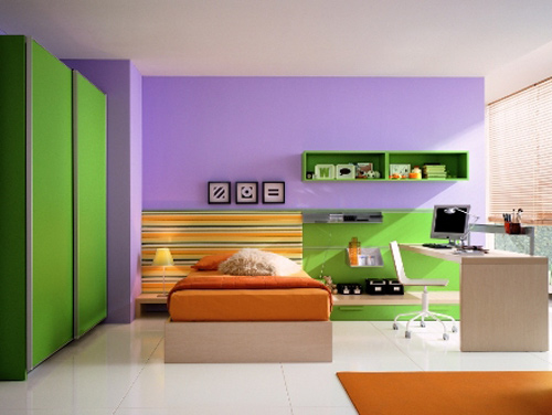 Xây nhà hơn 300m2 hiện đại, sang trọng - 10