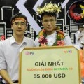 Tin tức - Nhà vô địch Đường lên đỉnh Olympia giờ ra sao?