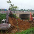 Tin tức - Khởi tố vụ án hình sự sau 9 lần vỡ ống nước sông Đà
