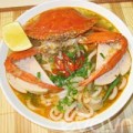 Bếp Eva - Tự tay làm bánh canh mềm dai, ngon tuyệt!