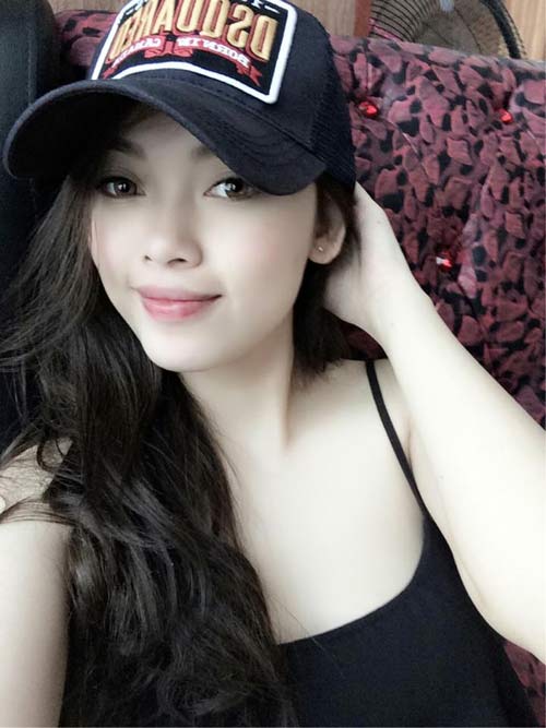 Lộ diện bạn gái 9X của ca sỹ Lê Hiếu - 6