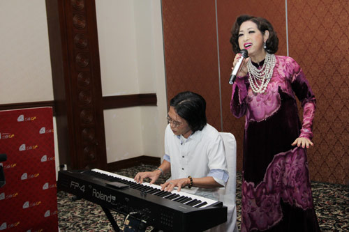 NS Nguyễn Ánh 9 xóa bỏ lời hứa vì Ý Lan - 5