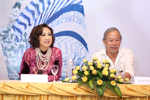 NS Nguyễn Ánh 9 xóa bỏ lời hứa vì Ý Lan - 8