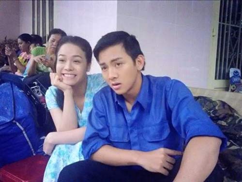 Chị em Phương Linh đẹp tựa Thúy Kiều - Thúy Vân - 13