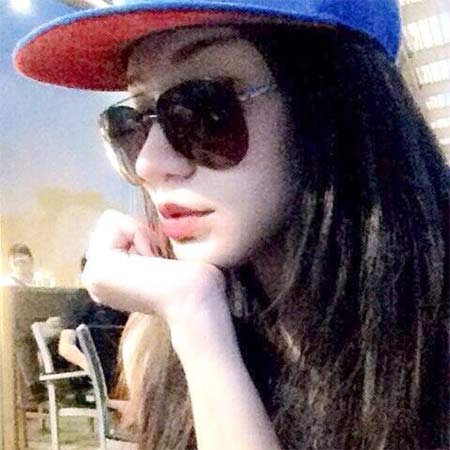 Chị em Phương Linh đẹp tựa Thúy Kiều - Thúy Vân - 11