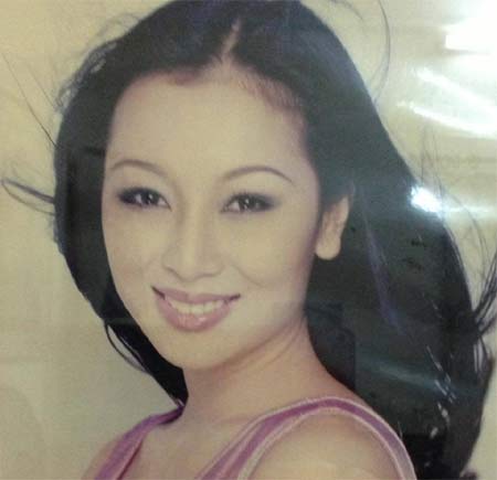 Chị em Phương Linh đẹp tựa Thúy Kiều - Thúy Vân - 17