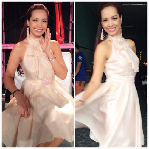 Chị em Phương Linh đẹp tựa Thúy Kiều - Thúy Vân - 7