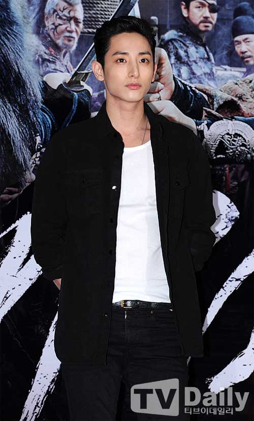 Yoona (SNSD) nổi bật giữa dàn sao khủng xứ Hàn - 17