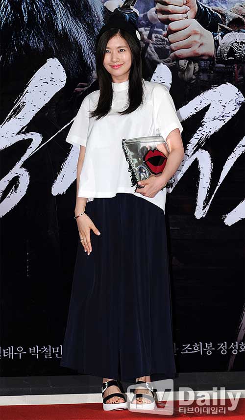 Yoona (SNSD) nổi bật giữa dàn sao khủng xứ Hàn - 20