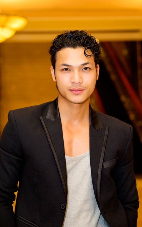 Hồng Quế hẹn hò Vũ Tuấn Việt đi dự sinh nhật - 4