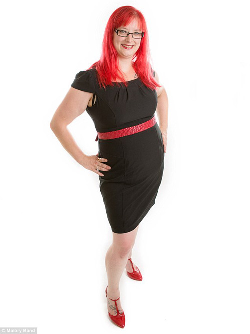 Quá béo đến nỗi không biết mình có thai - 3