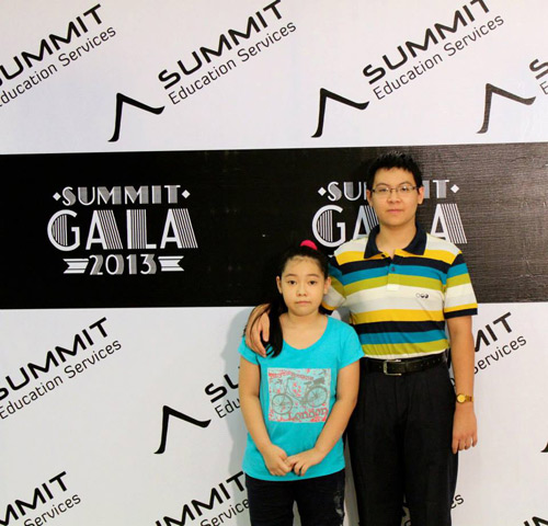 Bé gái 12 tuổi đoạt huy chương vàng Toán quốc tế - 1