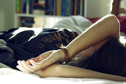 Vì anh, tôi đã hủy hoại cuộc đời - 2