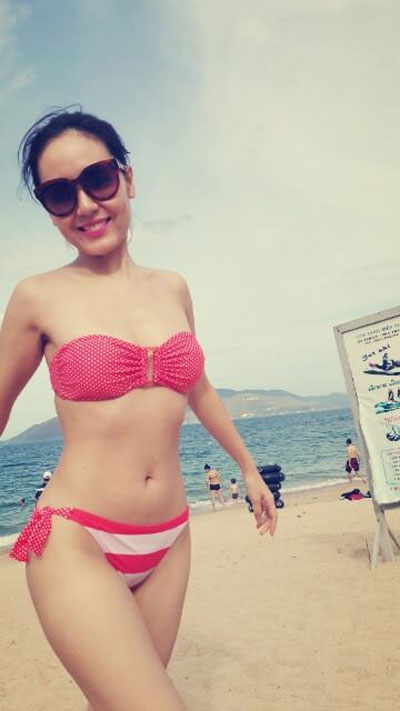 Chị em Phương Linh đẹp tựa Thúy Kiều - Thúy Vân - 4