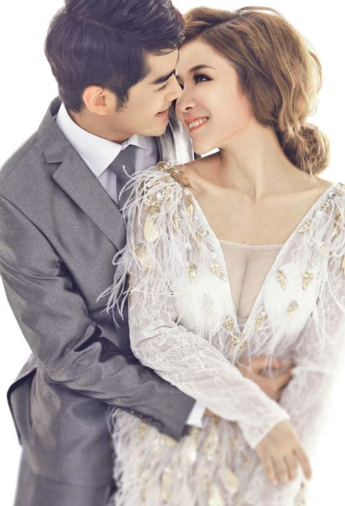 Vợ đẹp như hoa nên chồng mang họa - 1