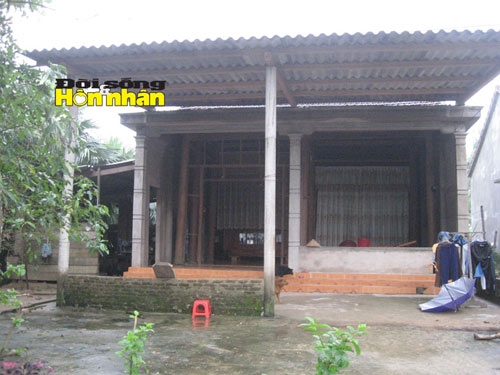 Người đàn ông nghèo suýt mạt vận vì đào được tượng vàng - 2