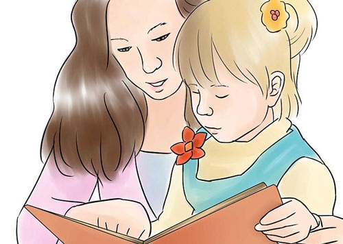 Bí quyết dạy trẻ mẫu giáo đọc làu làu (P1) - 1