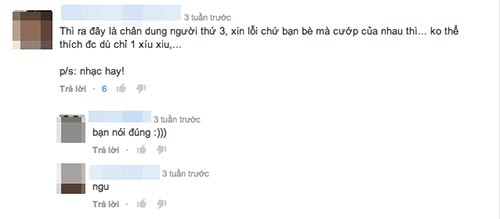 Tình mới Tiến Dũng bị quot;ném đáquot; vì MV của Hải Băng - 5