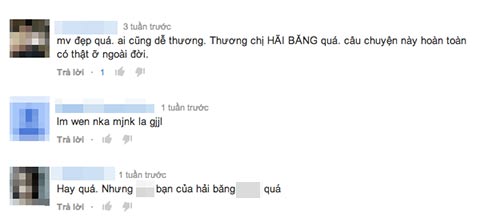 Tình mới Tiến Dũng bị quot;ném đáquot; vì MV của Hải Băng - 4