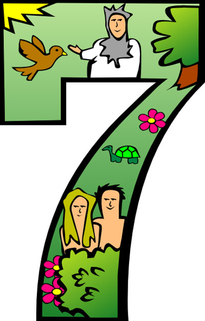 Số 7 đem lại may mắn hay chết chóc? - 1