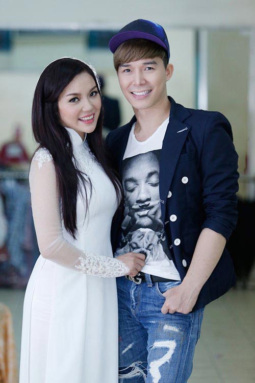 Chuyện ít biết về ca sĩ quot;nóng tínhquot; nhất showbiz Việt - 10