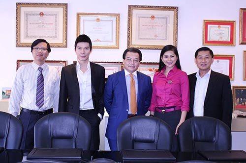 Chuyện ít biết về ca sĩ quot;nóng tínhquot; nhất showbiz Việt - 5