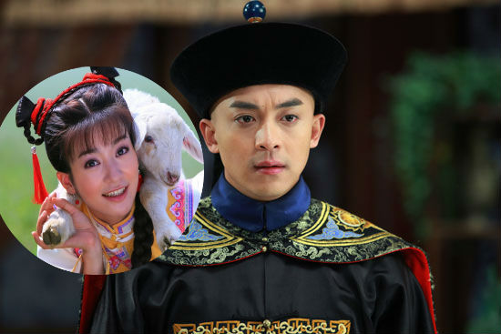 Sao quot;Tân Hoàn Châu Cách Cáchquot; chuẩn bị kết hôn - 2
