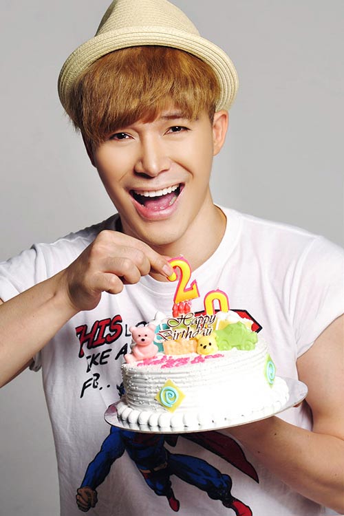 Chuyện ít biết về ca sĩ quot;nóng tínhquot; nhất showbiz Việt - 11