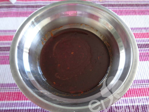 Mực xào cay giòn giòn ai cũng thích - 5