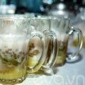 Bếp Eva - Chè Thái Lan ngọt mát trên phố Kim Mã