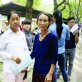 Tin tức - Nỗi lòng những thí sinh nghèo đỗ đại học