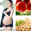 Bà bầu - Thực phẩm ‘thổi bay’ thâm rạn da sau sinh