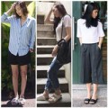Thời trang - Tín đồ Việt sành phối đồ với dép lê