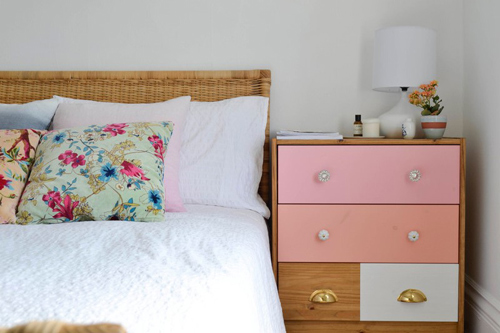 Căn hộ 86m2 có 2 phòng ngủ đẹp ngọt ngào - 12