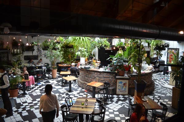 Blog du lịch (kỳ 2): 24 giờ ở Vienna - 5