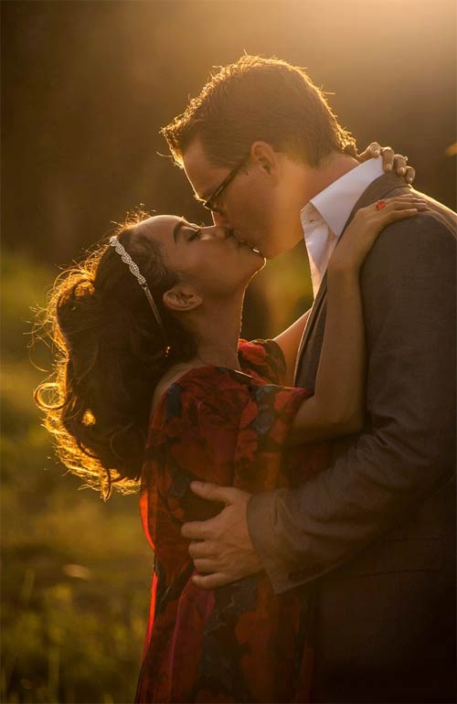 Đoan Trang tung ảnh kỷ niệm 2 năm ngày cưới - 1