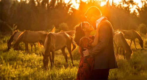 Đoan Trang tung ảnh kỷ niệm 2 năm ngày cưới - 2