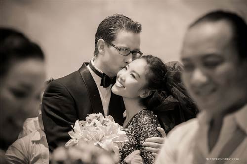 Đoan Trang tung ảnh kỷ niệm 2 năm ngày cưới - 6