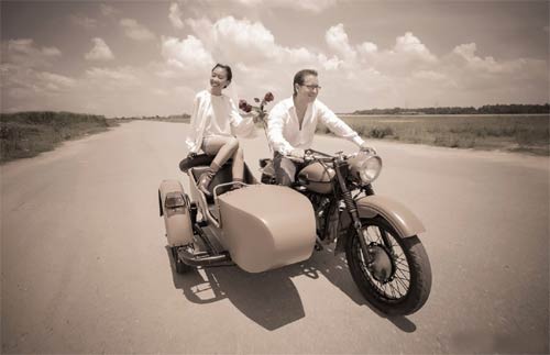 Đoan Trang tung ảnh kỷ niệm 2 năm ngày cưới - 5