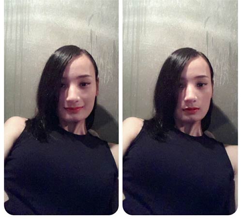 Diva Thanh Lam tinh nghịch bên hai con - 7