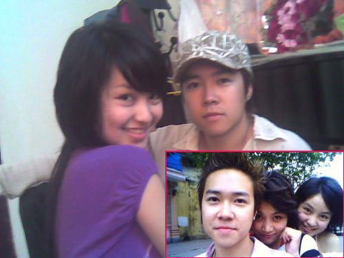4 chàng trai được nhiều mỹ nhân showbiz theo đuổi - 15